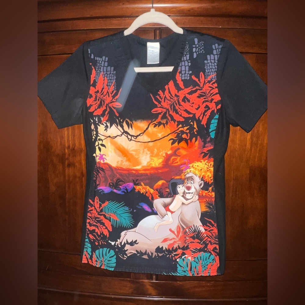 Tooniforms Jungle Book